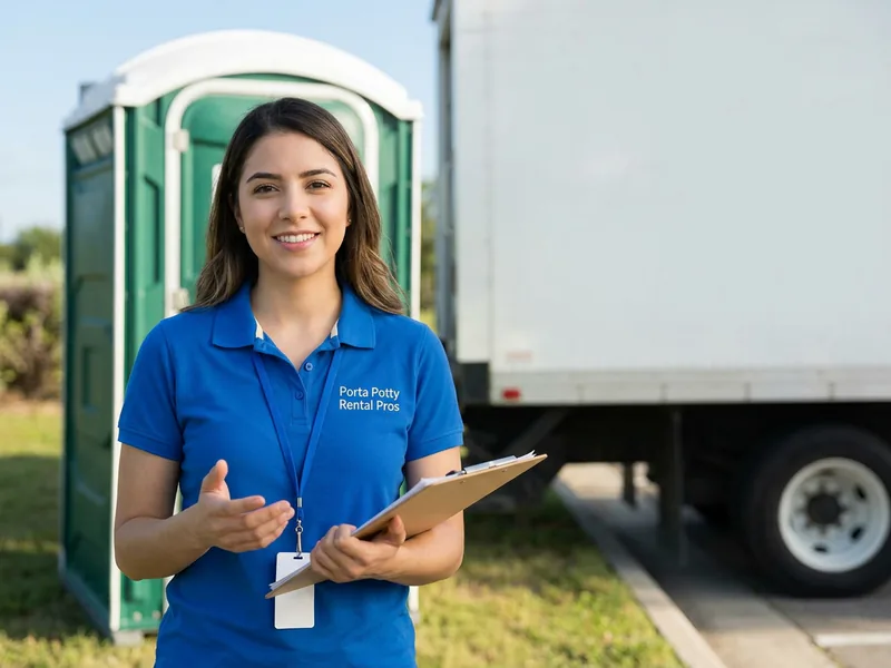 Porta Potty Rental  in Carlsbad  FAQ